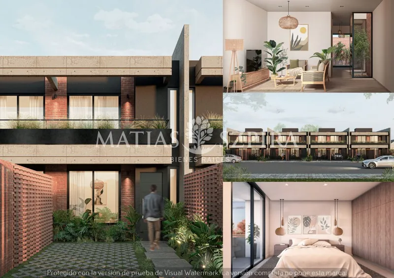 Casa en venta · Merlo, Merlo, GBA Oeste, Provincia de Buenos Aires