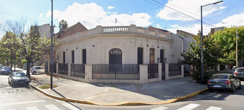 Casa en venta · Villa Devoto, CABA