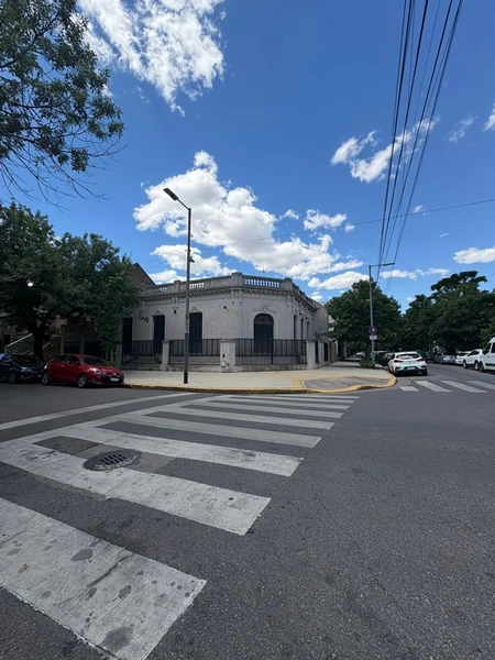 Casa en venta · Villa Devoto, CABA