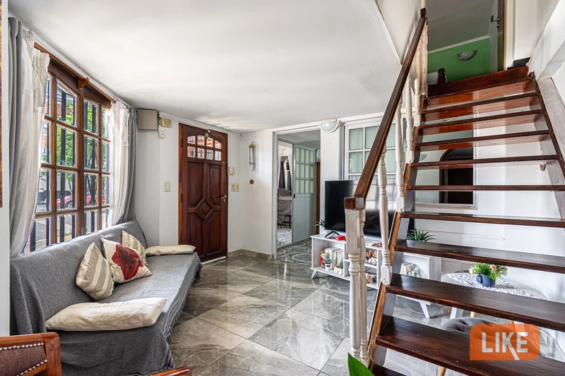 Departamento en venta · Villa Santa Rita, CABA