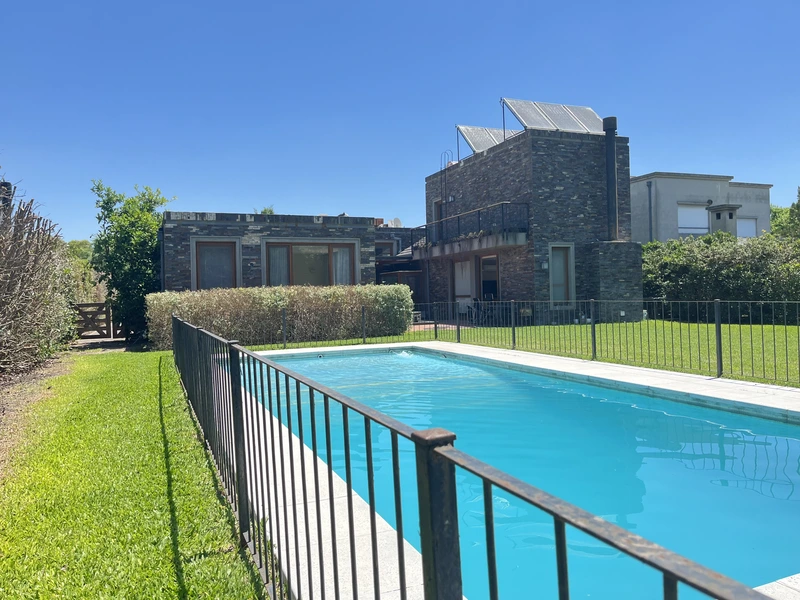 Casa en venta · Pilar, GBA Norte, Provincia de Buenos Aires
