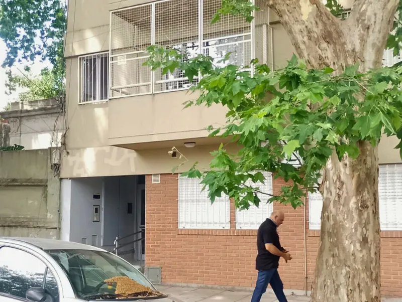 Departamento en venta · Monte Castro, CABA