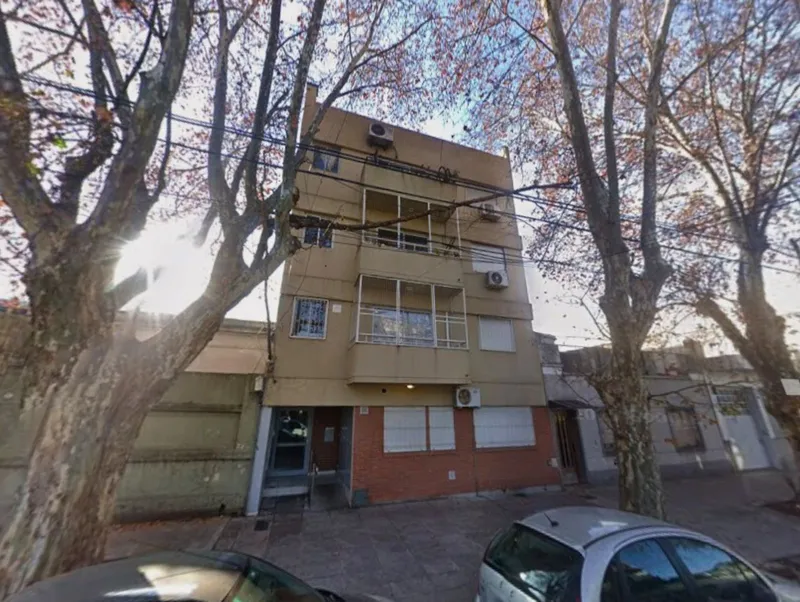 Departamento en venta · Monte Castro, CABA