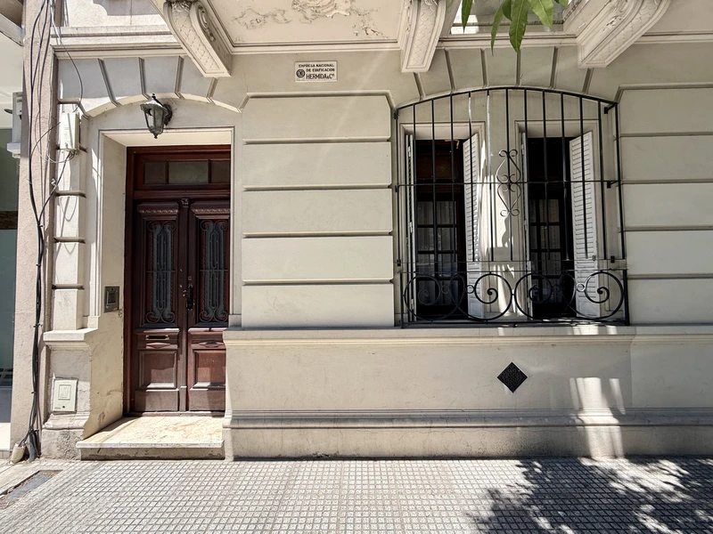 Casa en venta · Palermo Hollywood, Palermo, CABA