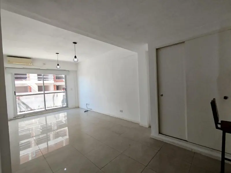 Departamento en alquiler · Almagro, CABA