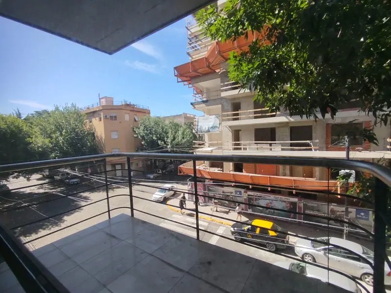Departamento en alquiler · Almagro, CABA
