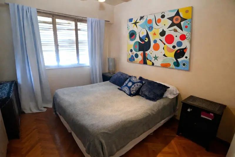 Departamento en venta · Caballito, CABA