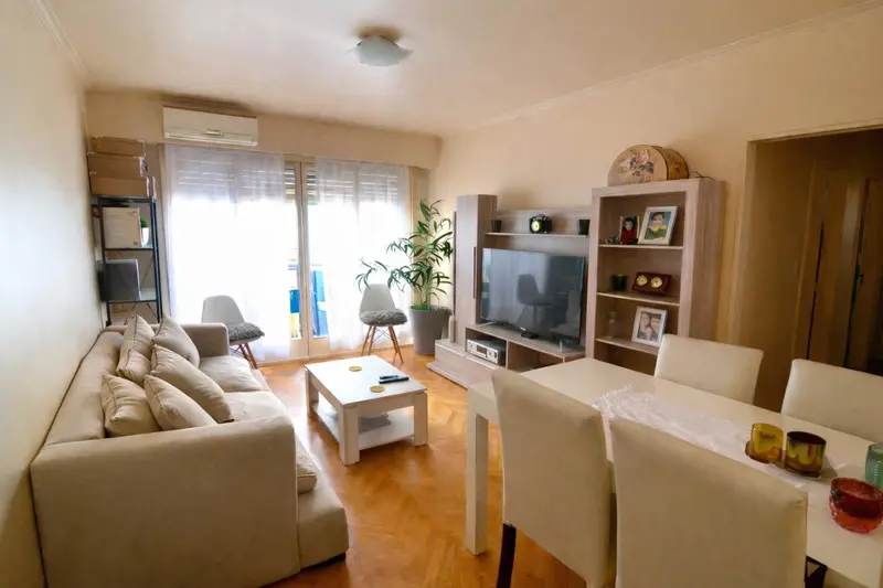 Departamento en venta · Caballito, CABA