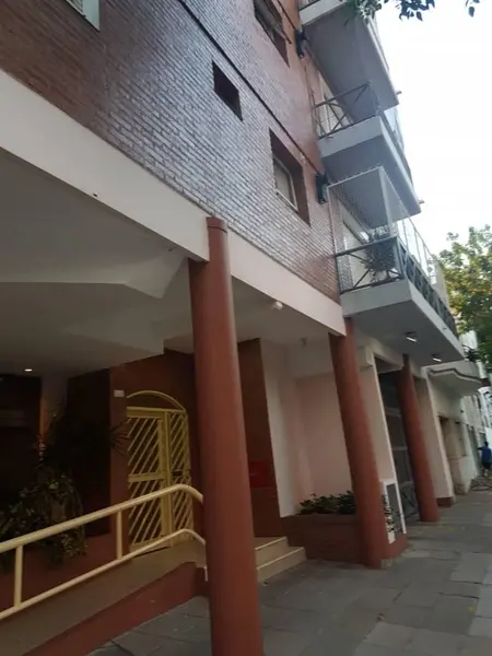 Departamento en alquiler · Barracas, CABA