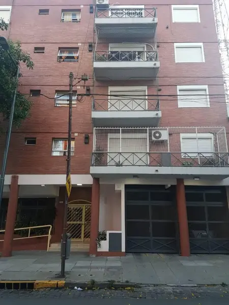 Departamento en alquiler · Barracas, CABA