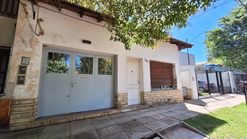Casa en venta · Morón, GBA Oeste, Provincia de Buenos Aires