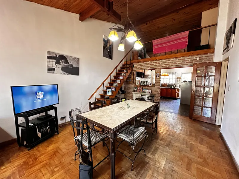 Casa en venta · Haedo, Morón, GBA Oeste, Provincia de Buenos Aires