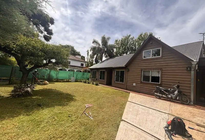 Casa en venta · Barrio Parque Leloir, Ituzaingó, GBA Oeste, Provincia de Buenos Aires