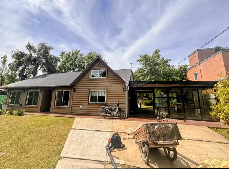 Casa en venta · Barrio Parque Leloir, Ituzaingó, GBA Oeste, Provincia de Buenos Aires