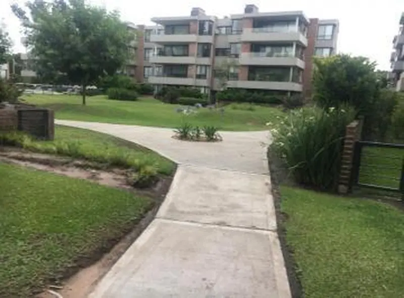 Departamento en alquiler · Martinez, San Isidro, GBA Norte, Provincia de Buenos Aires