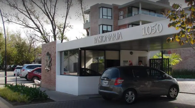 Departamento en alquiler · Martinez, San Isidro, GBA Norte, Provincia de Buenos Aires
