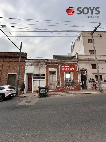 Casa en venta · Guemes, Córdoba Capital, Córdoba