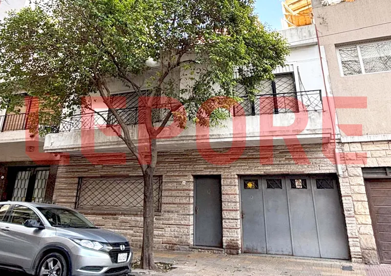 Terreno en venta · Flores, CABA