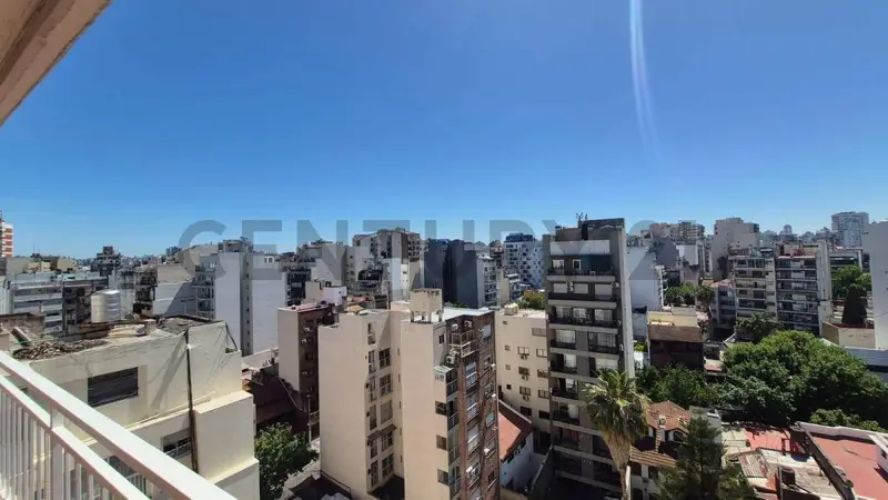 Departamento en alquiler · Caballito, CABA