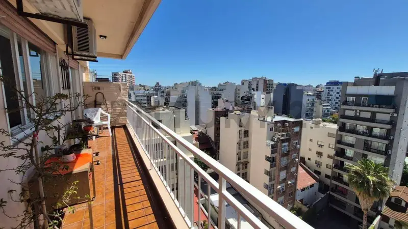 Departamento en alquiler · Caballito, CABA