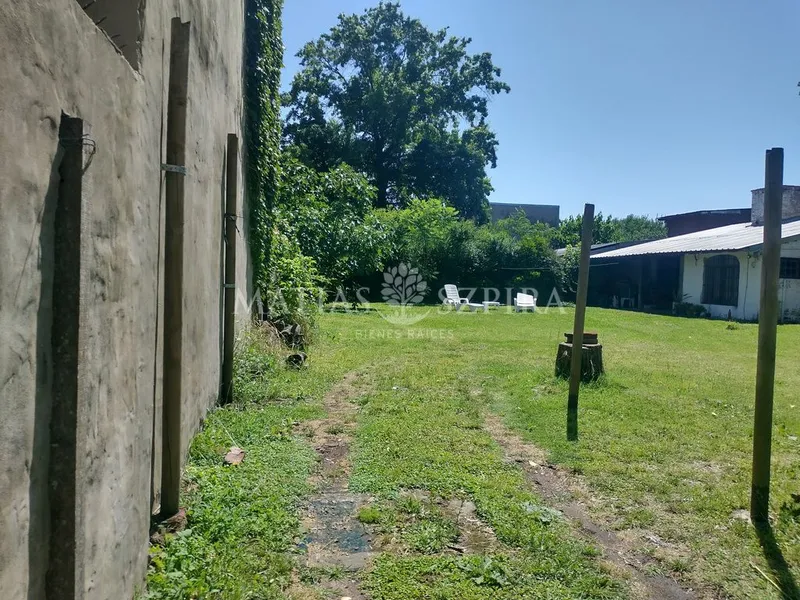Terreno en venta · Villa Gobernador Udaondo, Ituzaingó, GBA Oeste, Provincia de Buenos Aires