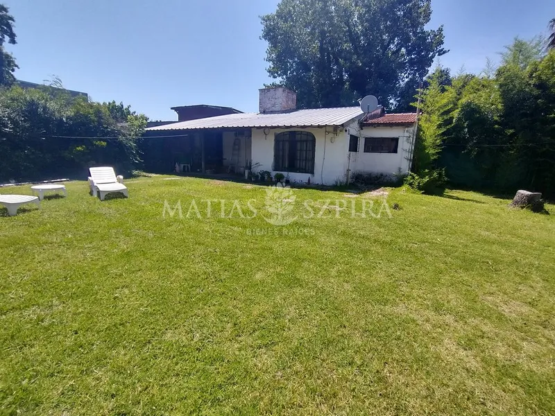 Terreno en venta · Villa Gobernador Udaondo, Ituzaingó, GBA Oeste, Provincia de Buenos Aires