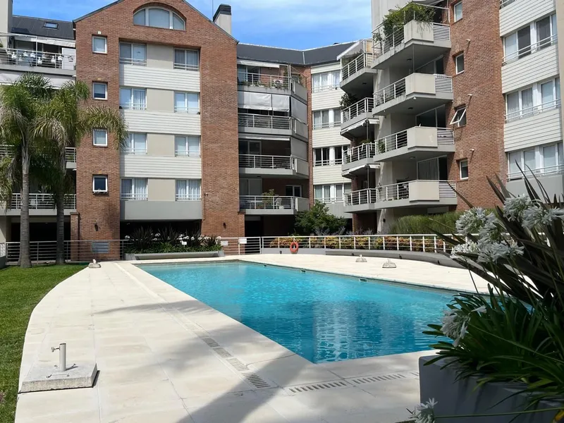 Departamento en venta · San Isidro Central, San Isidro, GBA Norte, Provincia de Buenos Aires
