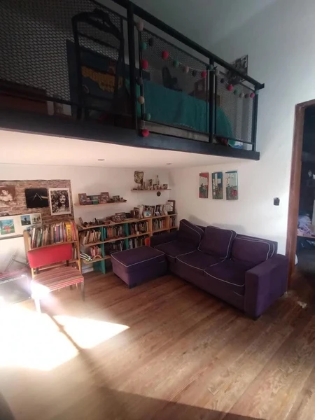 Departamento en venta · Caballito, CABA