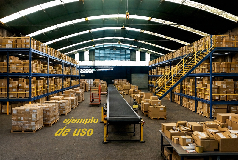 Depósito en venta · Ramos Mejia, La Matanza, GBA Oeste, Provincia de Buenos Aires