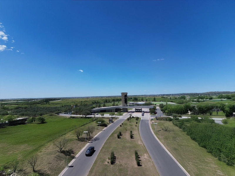 Terreno en venta · Siete Soles, Malagueño, Santa Maria, Córdoba