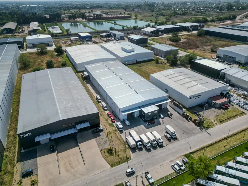 Planta industrial en venta · Moreno, GBA Oeste, Provincia de Buenos Aires