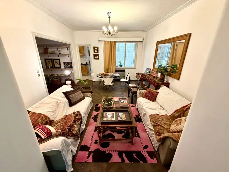 Departamento en venta · Belgrano, CABA