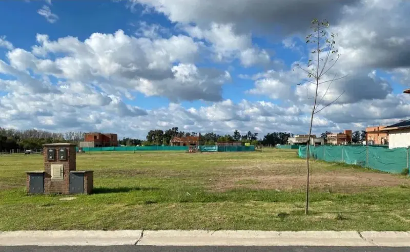 Terreno en venta · Vila Marina, Escobar, GBA Norte, Provincia de Buenos Aires