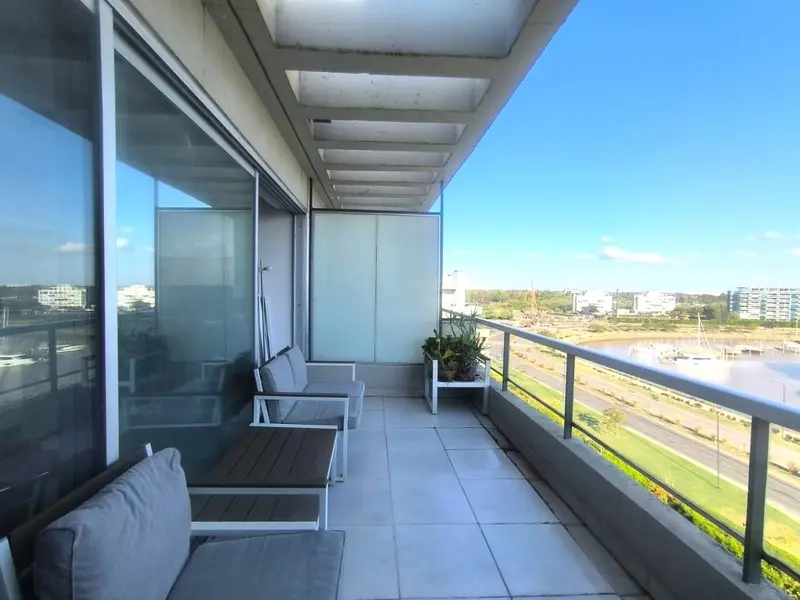 Departamento en venta · Qbay Rio, Puerto Escondido, Nordelta, Tigre, GBA Norte, Provincia de Buenos Aires