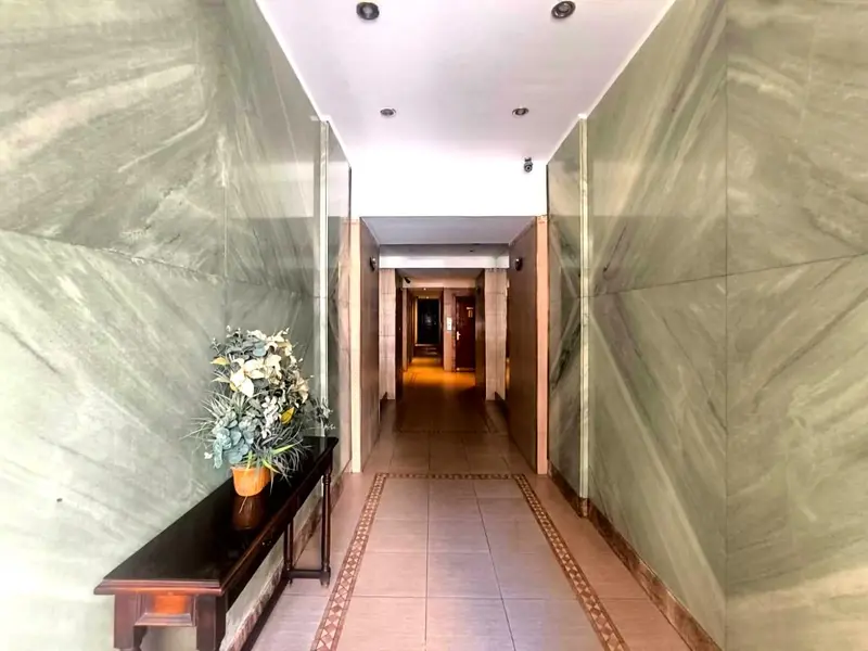Departamento en venta · Recoleta, CABA
