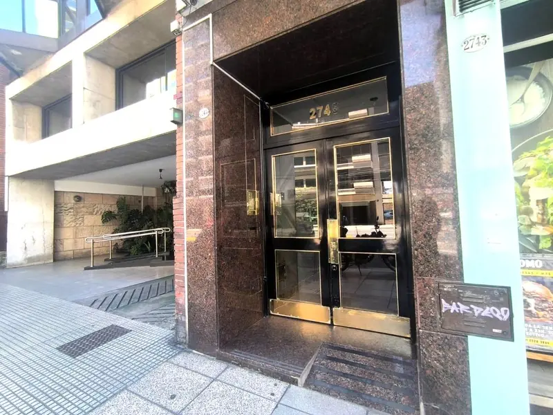 Departamento en venta · Recoleta, CABA