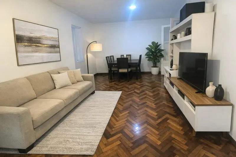 Departamento en venta · Recoleta, CABA