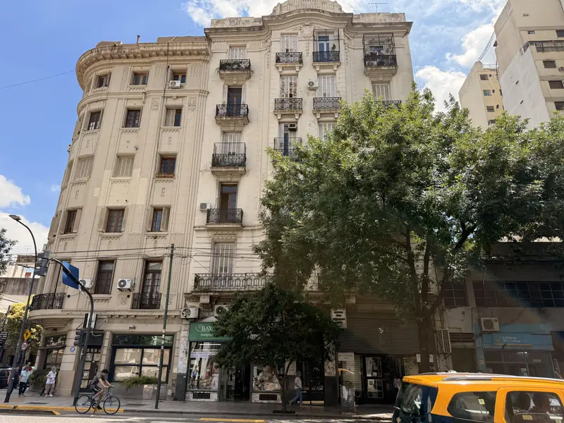 Departamento en venta · Almagro, CABA