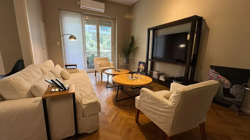 Departamento en venta · Recoleta, CABA