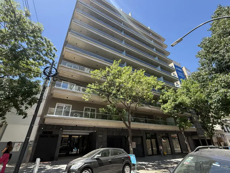 Departamento en venta · Nuñez, CABA