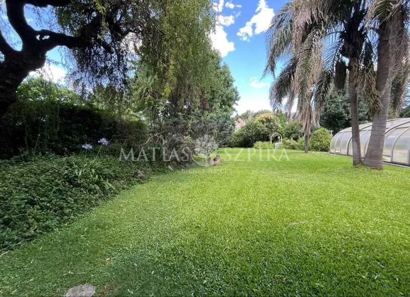 Terreno en venta · El Jagüel, Ituzaingó, GBA Oeste, Provincia de Buenos Aires