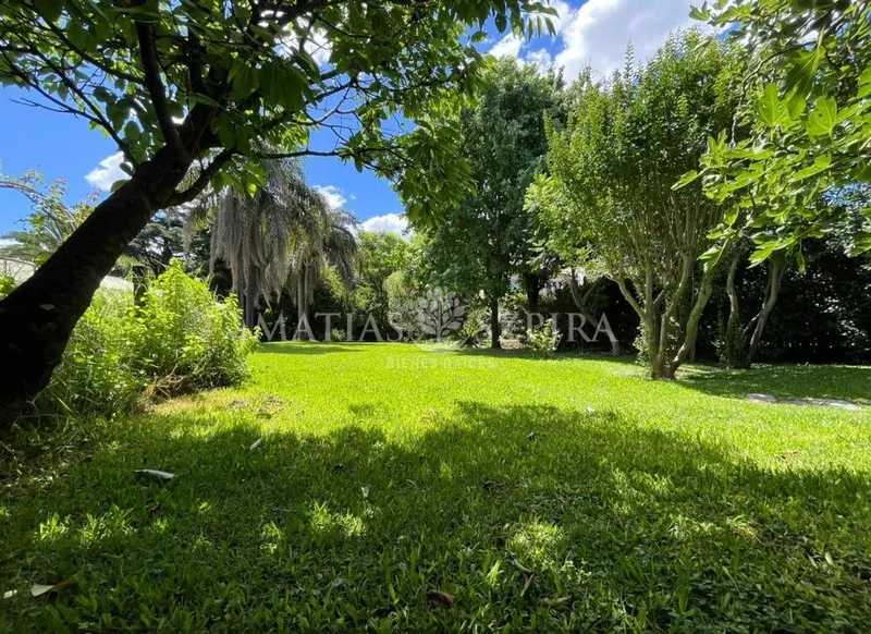 Terreno en venta · El Jagüel, Ituzaingó, GBA Oeste, Provincia de Buenos Aires