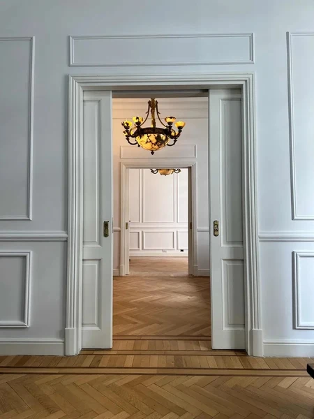Departamento en venta · Retiro, CABA
