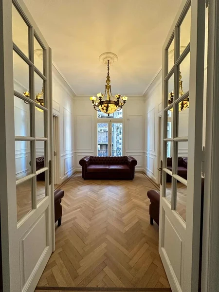 Departamento en venta · Retiro, CABA