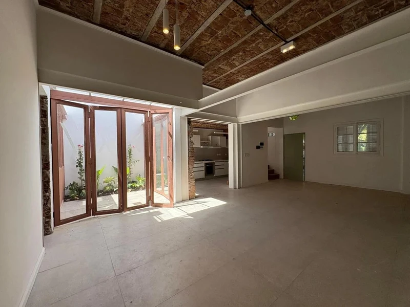 Casa en venta · Monte Castro, CABA