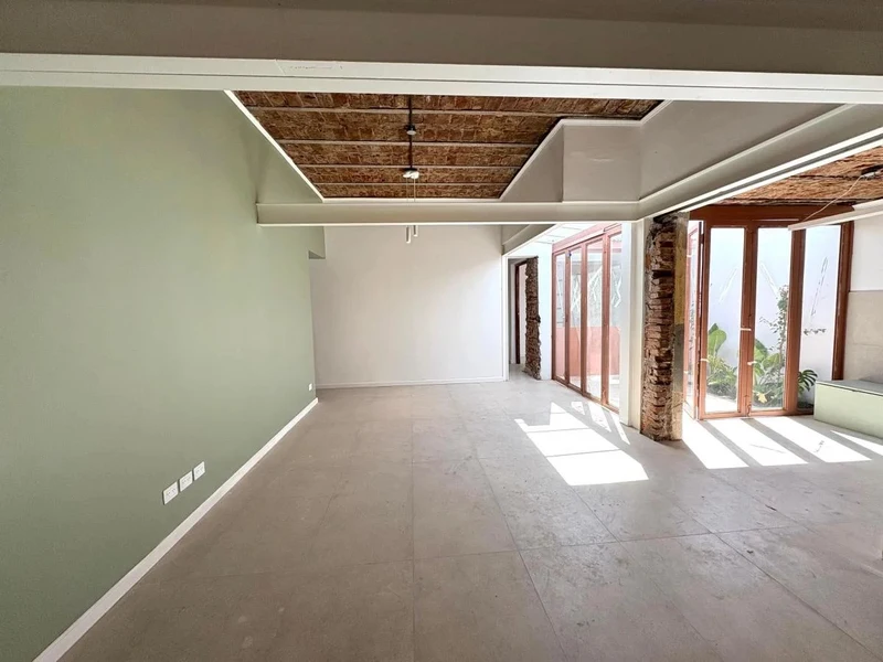Casa en venta · Monte Castro, CABA