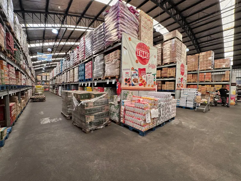Depósito en venta · San Justo, La Matanza, GBA Oeste, Provincia de Buenos Aires