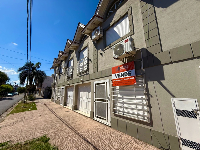 Casa en venta · Ramos Mejia, La Matanza, GBA Oeste, Provincia de Buenos Aires