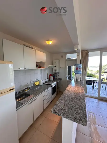 Departamento en venta · Villa Ciudad De America, Santa Maria, Córdoba