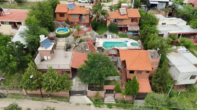 Departamento en venta · Villa Carlos Paz, Punilla, Córdoba
